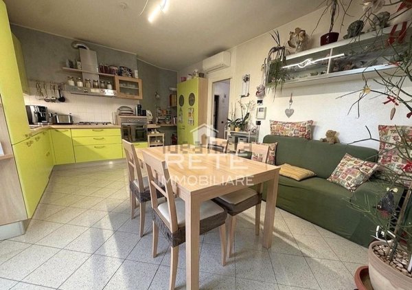 appartamento in vendita a Rimini in zona Torre Pedrera