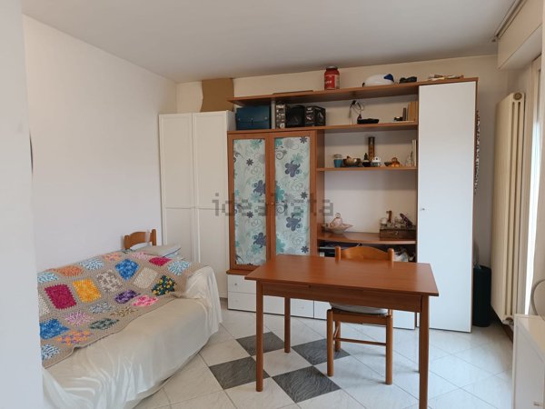 appartamento in vendita a Rimini in zona Miramare di Rimini