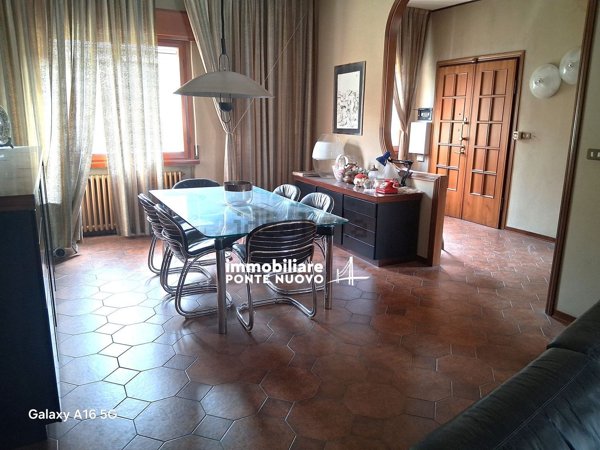 appartamento in vendita a Rimini in zona Lagomaggio