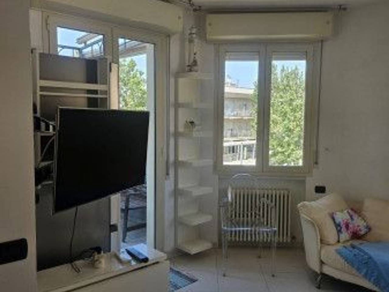 appartamento in vendita a Rimini in zona Corpolò