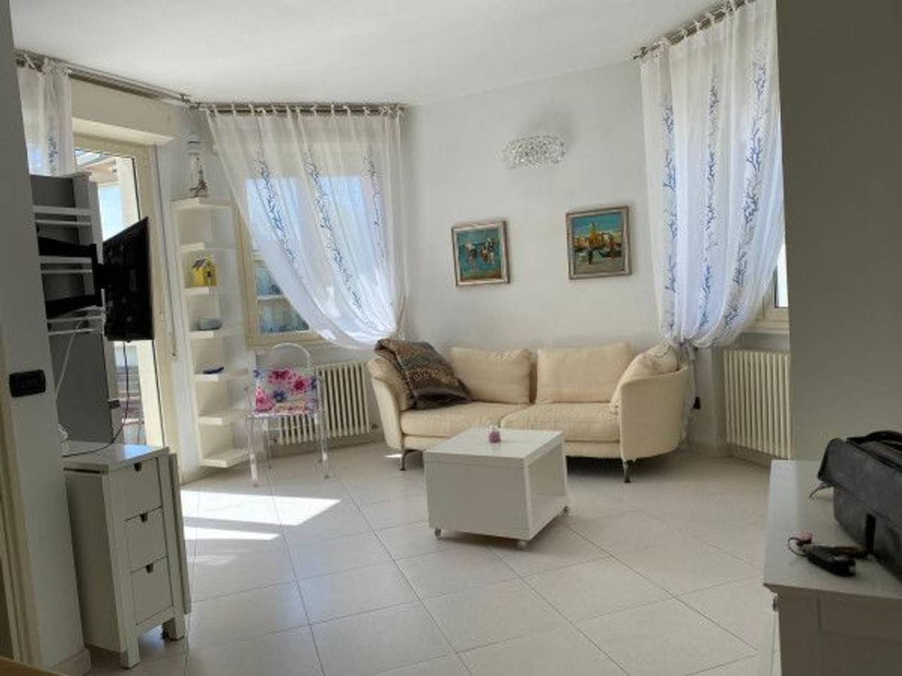 appartamento in vendita a Rimini in zona Vergiano