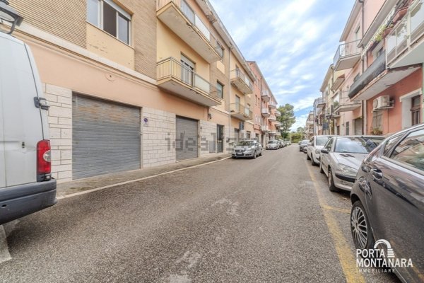 appartamento in vendita a Rimini in zona Centro Storico