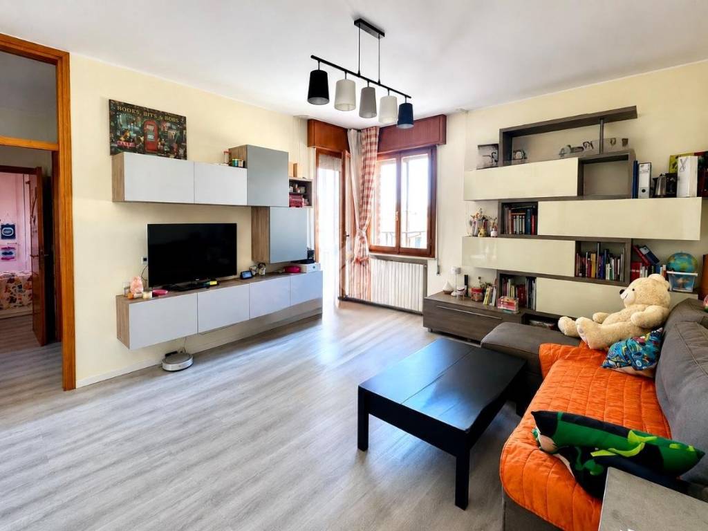 appartamento in vendita a Rimini in zona Spadarolo