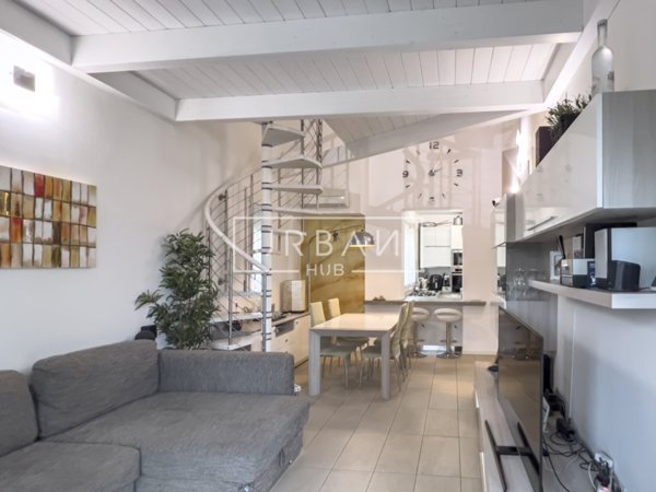 casa semindipendente in vendita a Rimini in zona San Giuliano a Mare