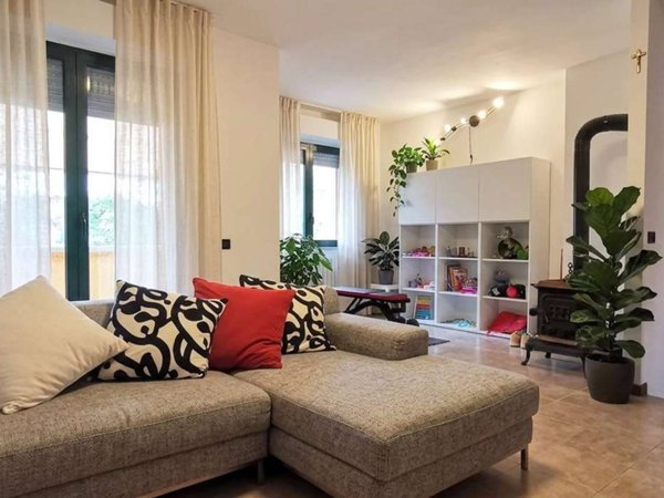 casa indipendente in vendita a Rimini in zona Vergiano