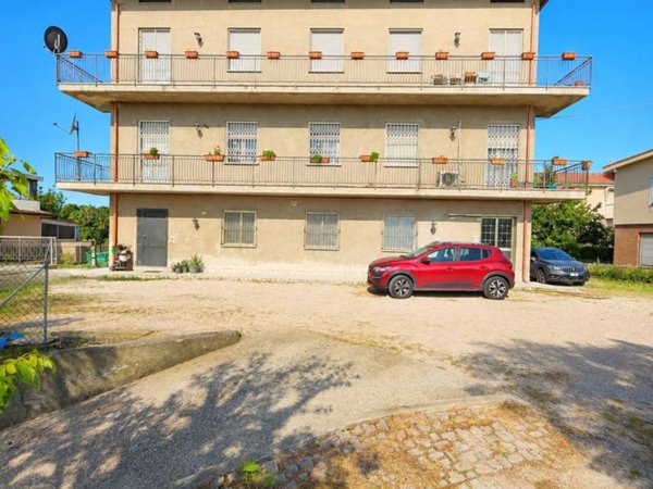 appartamento in vendita a Rimini in zona Torre Pedrera