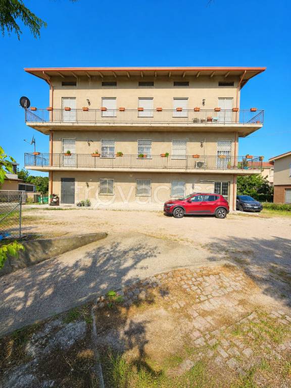 appartamento in vendita a Rimini in zona San Vito
