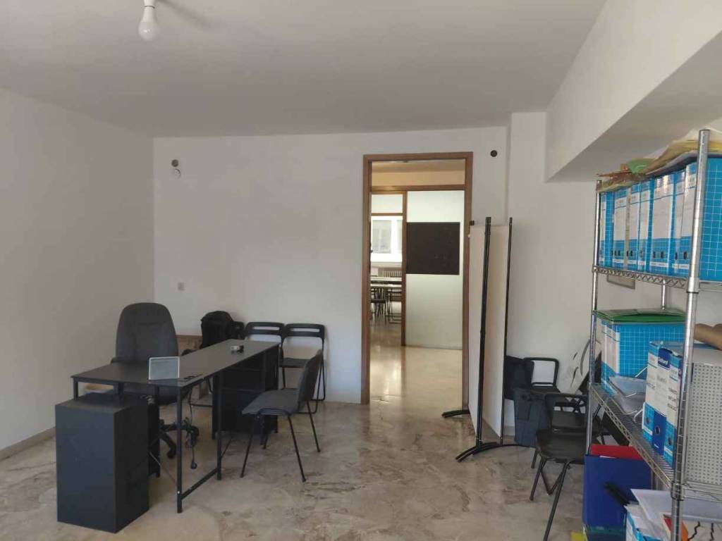 appartamento in vendita a Rimini in zona Centro Storico