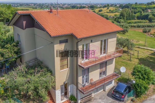 appartamento in vendita a Rimini