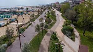 negozio in vendita a Rimini in zona Bellariva