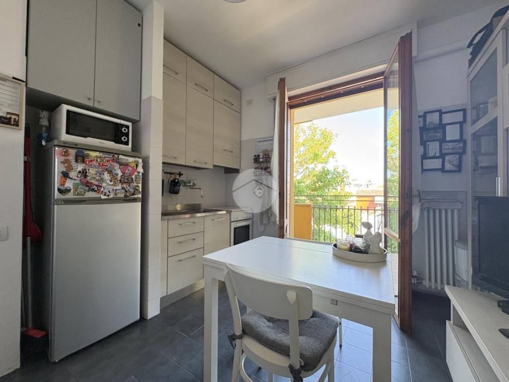 appartamento in vendita a Rimini in zona Viserbella