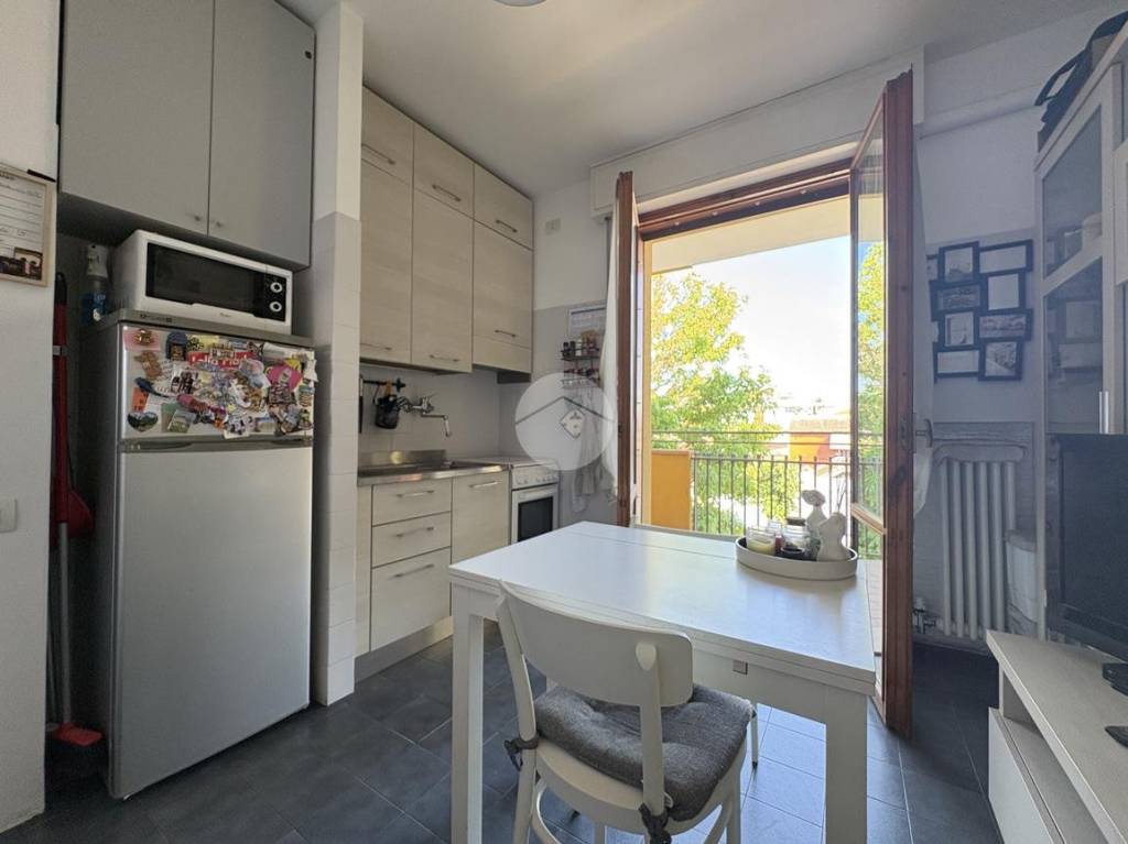 appartamento in vendita a Rimini in zona Viserbella