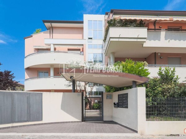 appartamento in vendita a Rimini in zona Torre Pedrera
