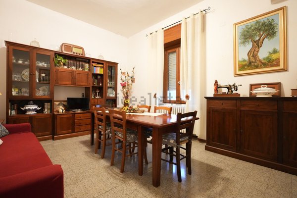 appartamento in vendita a Rimini in zona Celle