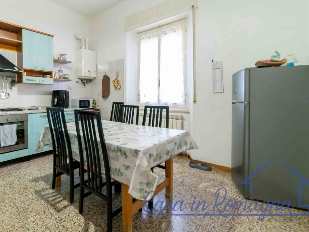 appartamento in vendita a Rimini in zona Celle