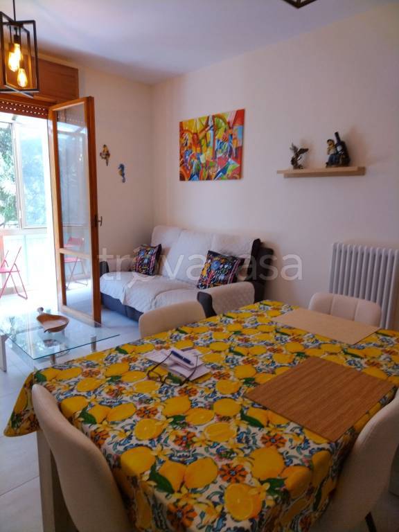 appartamento in vendita a Rimini in zona Bellariva