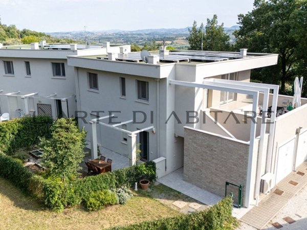 appartamento in vendita a Rimini in zona Gaiofana