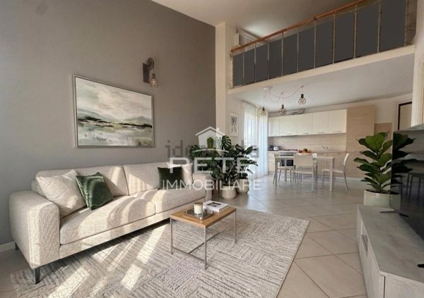 appartamento in vendita a Rimini in zona Torre Pedrera