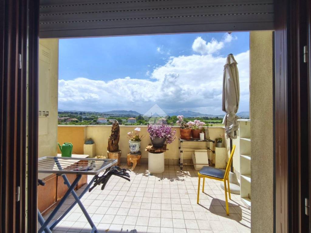 appartamento in vendita a Rimini in zona San Paolo