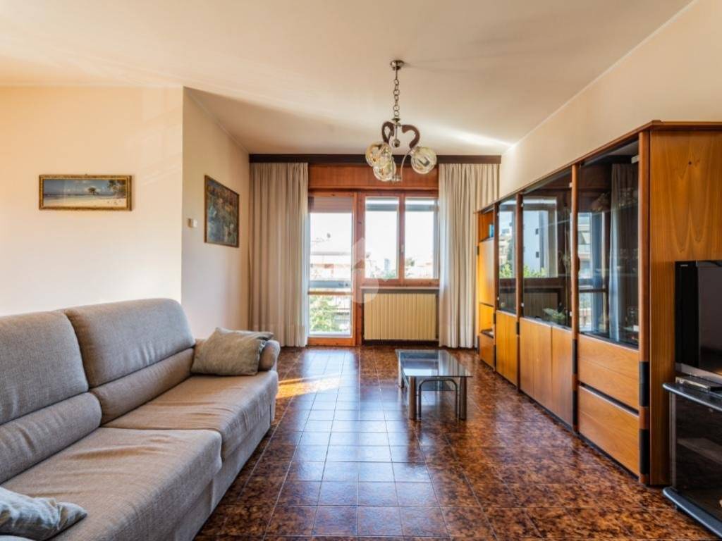 appartamento in vendita a Rimini in zona Bellariva