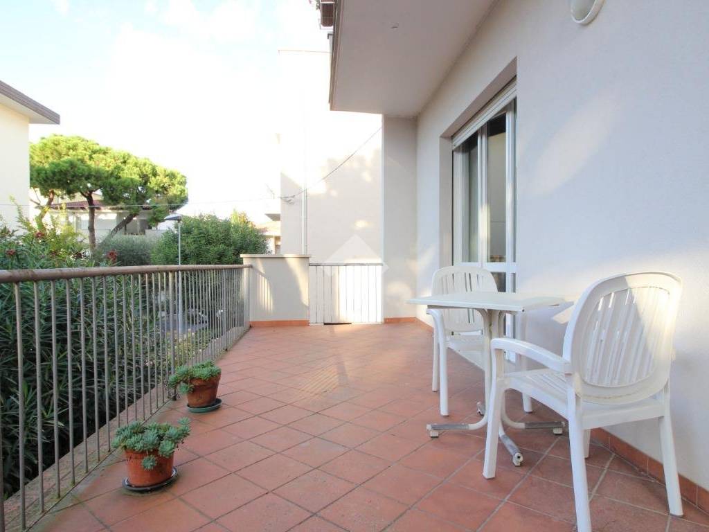 appartamento in vendita a Rimini in zona Centro Storico