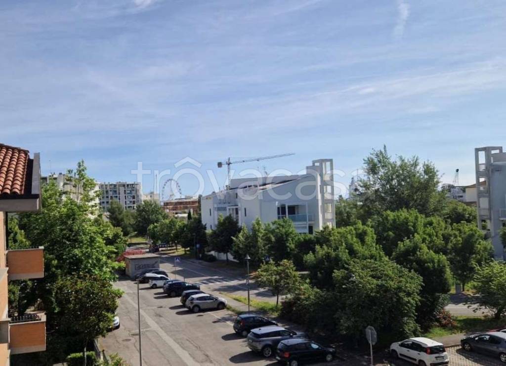 appartamento in vendita a Rimini in zona San Giuliano a Mare