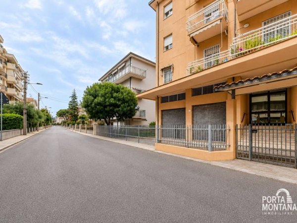 appartamento in vendita a Rimini in zona Fiera Vecchia
