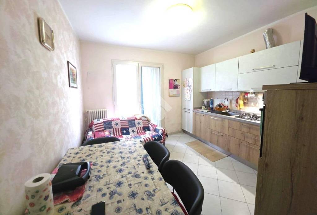 appartamento in vendita a Rimini in zona Torre Pedrera