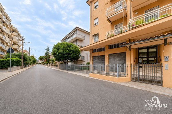 appartamento in vendita a Rimini in zona Fiera Vecchia