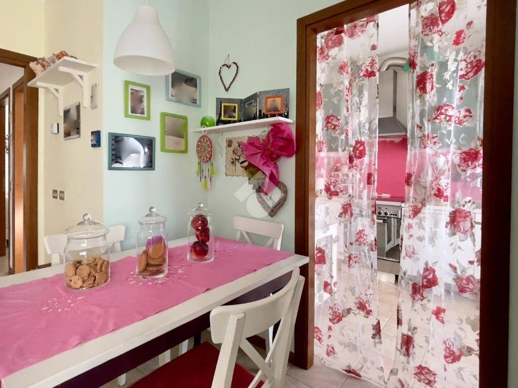 appartamento in vendita a Rimini in zona Celle