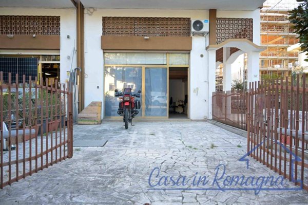 negozio in vendita a Rimini
