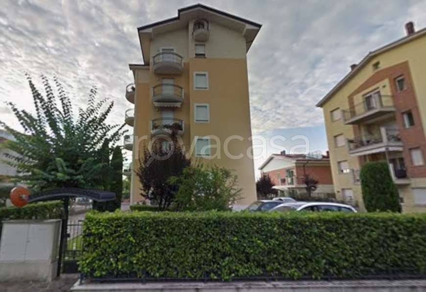 appartamento in vendita a Rimini in zona Viserba