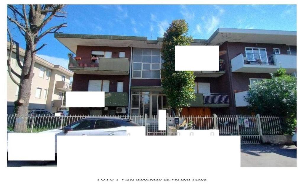appartamento in vendita a Rimini in zona Celle