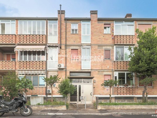 appartamento in vendita a Rimini in zona Borgo Mazzini