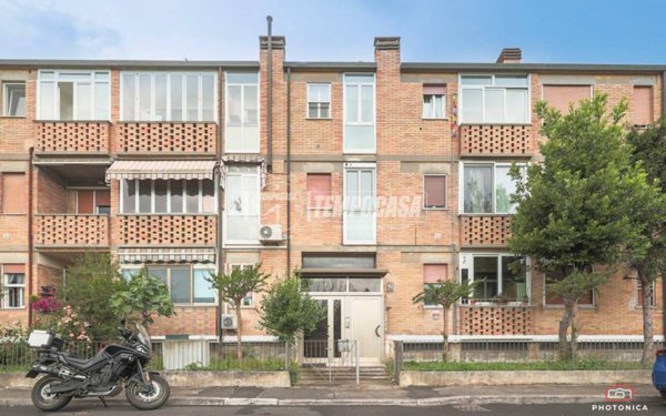 appartamento in vendita a Rimini in zona Borgo Mazzini