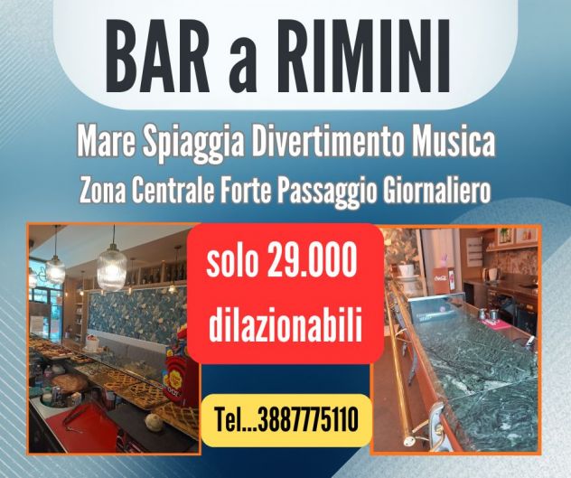 negozio in vendita a Rimini in zona Centro Storico