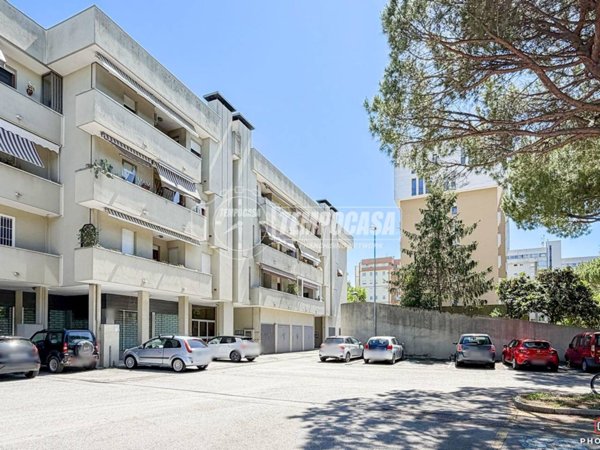 appartamento in vendita a Rimini in zona Borgo Mazzini