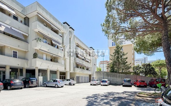 appartamento in vendita a Rimini in zona Borgo Mazzini