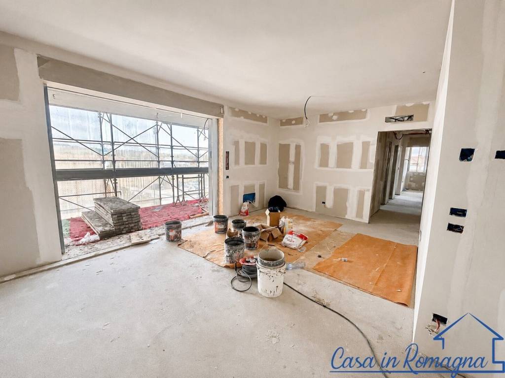 appartamento in vendita a Rimini