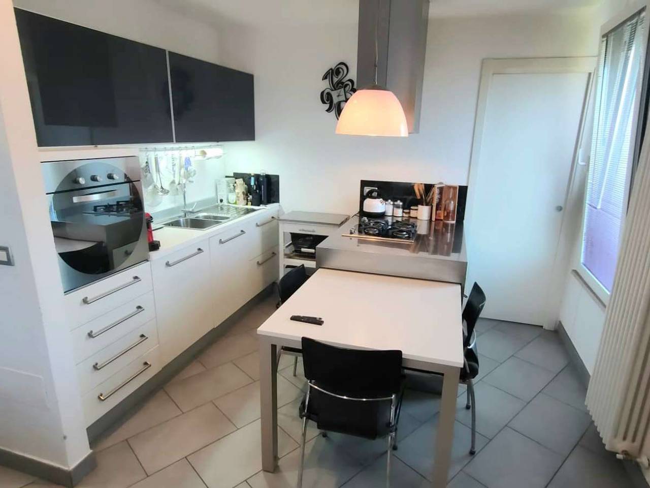 appartamento in vendita a Rimini in zona Torre Pedrera