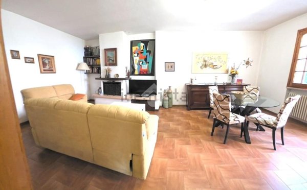 appartamento in vendita a Rimini in zona Viserba