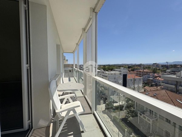appartamento in vendita a Rimini in zona Viserbella