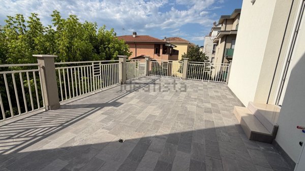 appartamento in vendita a Rimini in zona Viserba