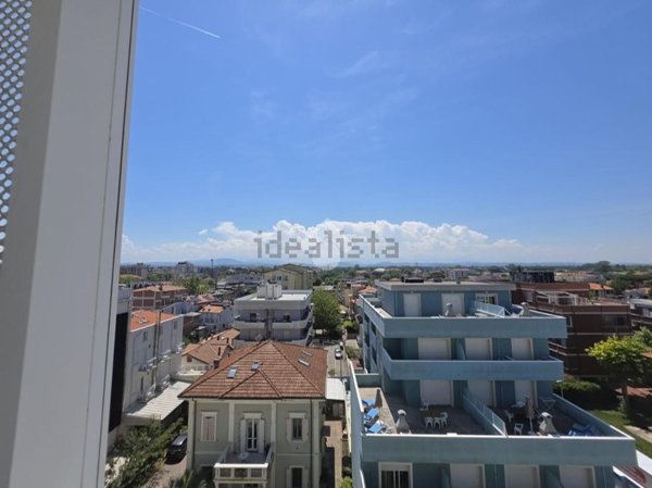 appartamento in vendita a Rimini in zona Viserbella