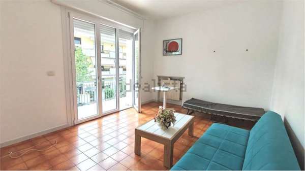 appartamento in vendita a Rimini in zona Corpolò