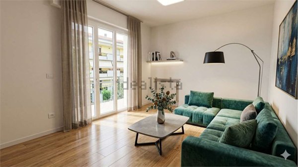 appartamento in vendita a Rimini in zona Lagomaggio
