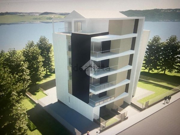appartamento in vendita a Rimini in zona Viserba