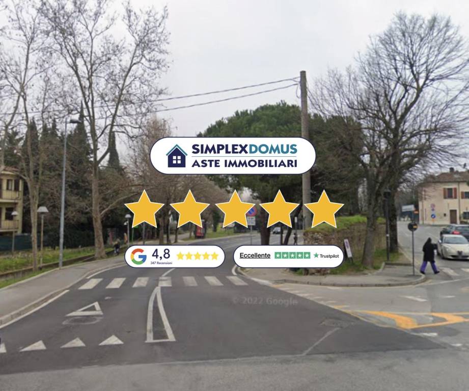 appartamento in vendita a Rimini in zona Borgo San Giovanni