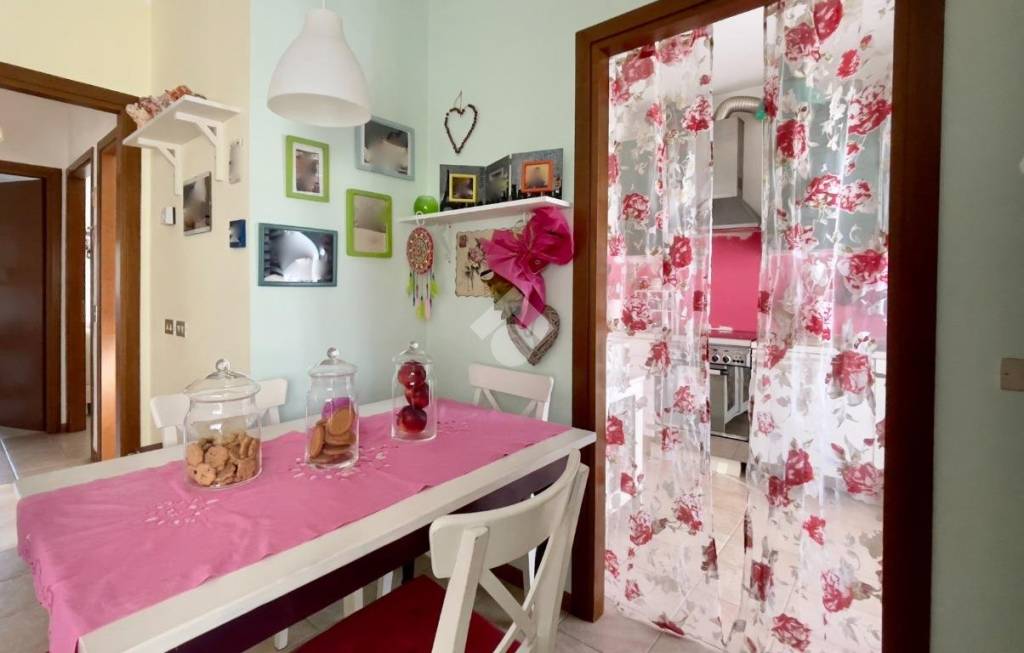 appartamento in vendita a Rimini in zona Celle