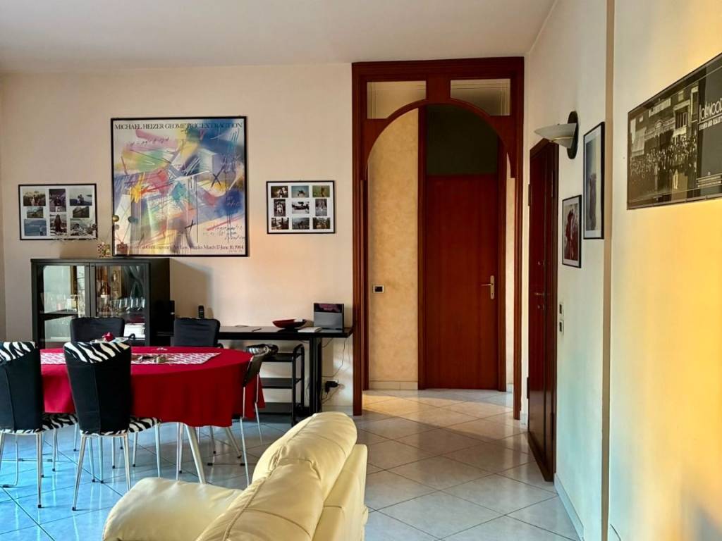 appartamento in vendita a Rimini in zona Fiera Vecchia